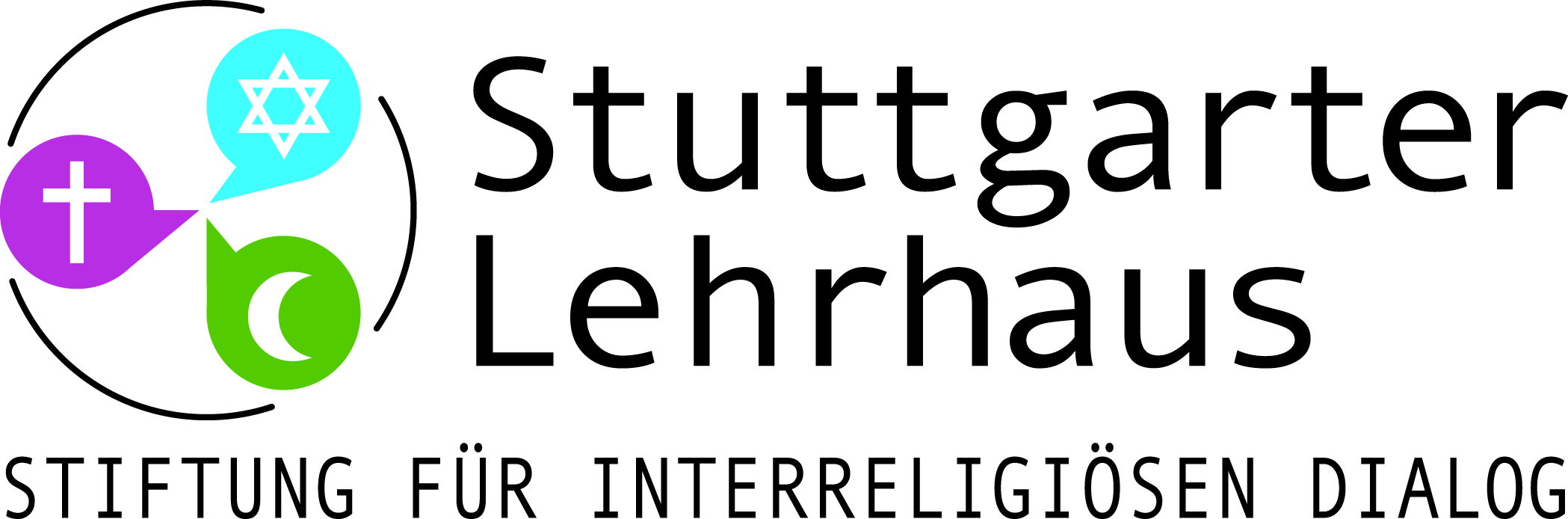 Stuttgarter Lehrhaus Logo 2016
