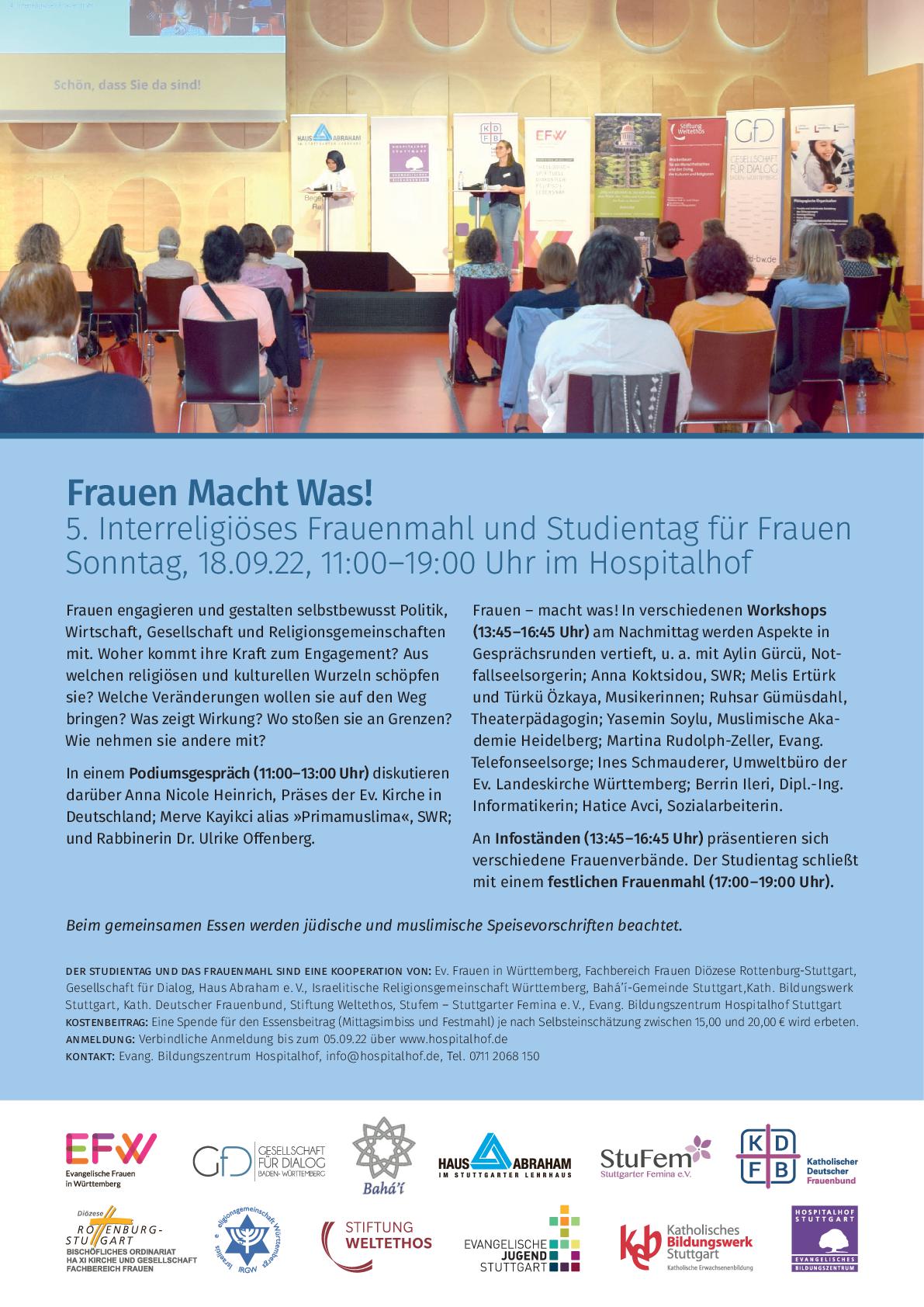 2022 07 15 flyer frauenmahl 22 5