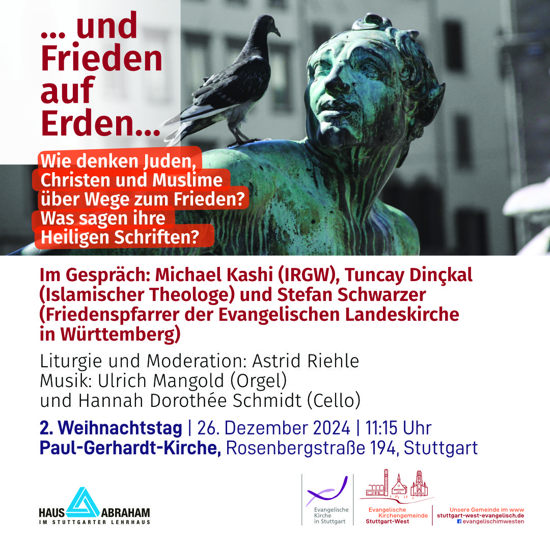 Plakat Weihnachten Haus Abraham 2024 1080x1080px 1
