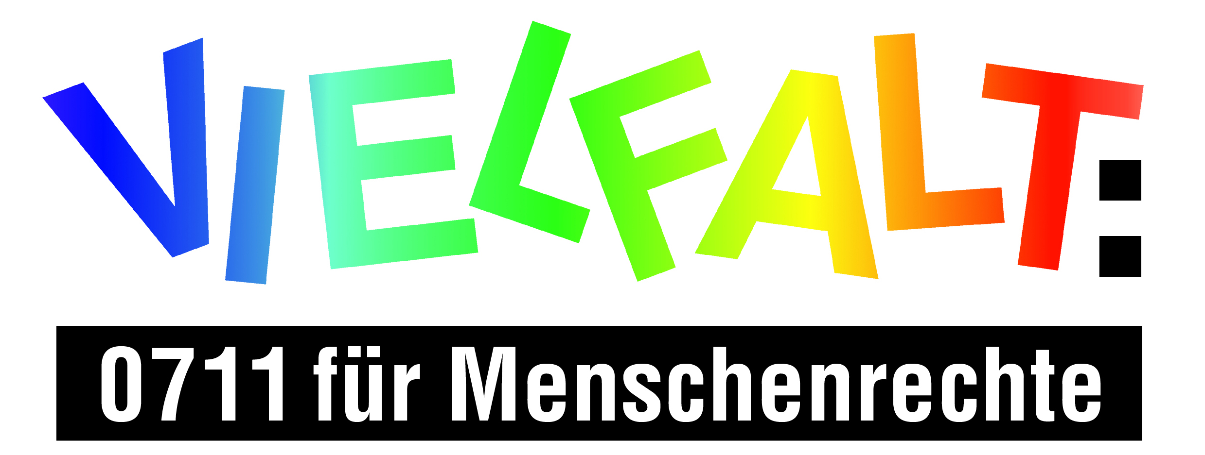 Vielfalt Farbe