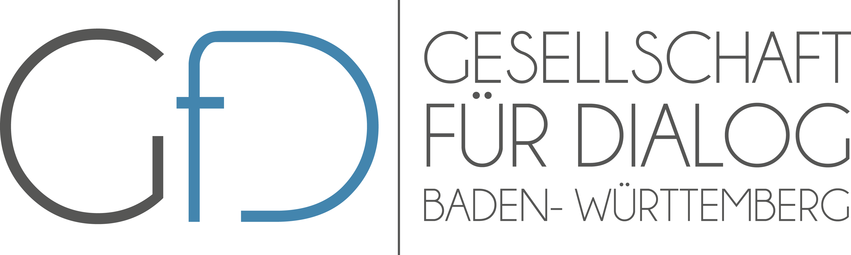 Logo GfD 